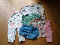 Paket baby Boden zara avani small rags handmade 62 68 74 Nordrhein-Westfalen - Pulheim Vorschau