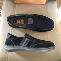NEU~JOSEF SEIBEL~Weite K~Gr.42~LEDER~Schuhe~Slipper Niedersachsen - Varel Vorschau