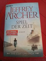 jeffrey archer Köln - Bayenthal Vorschau