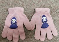 Kinderhandschuhe Handschuhe #Prinzessin Sachsen-Anhalt - Hohenmölsen Vorschau