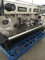 Kaffeemaschine rancilio Nordrhein-Westfalen - Hürth Vorschau