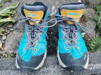 Wanderschuhe Kinder Größe 35 Meindl Nordrhein-Westfalen - Ahlen Vorschau