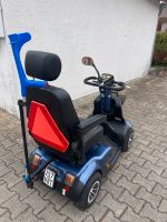 Elektromobil / Scooter / Rollstuhl Bayern - Hohenfurch Vorschau