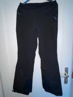 Skihose fast neu Nürnberg (Mittelfr) - Südoststadt Vorschau