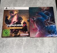 Tekken 8 Ultimate Edition Playstation 5 inklusive Steelbook Nordrhein-Westfalen - Castrop-Rauxel Vorschau