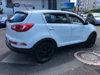 KIA SPORTAGE 1 HAND Hessen - Büdingen Vorschau