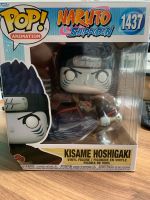 **Funko Pop!Super Anime Naruto Shippuden1437 Kisame Hoshigaki Berlin - Tempelhof Vorschau