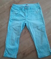 Capri Hose für Damen v. d. Marke Buena Vista Anna C-Capri Gr  XS Niedersachsen - Achim Vorschau