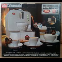 K fee Volkskaffeemaschine Kaffeemaschine Kapselmaschine Bild Bayern - Waldkirchen Vorschau