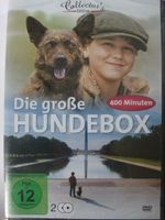 Die große Hundebox - Hunde Sammlung 6 Filme - Kinder, Rin Tin Tin Niedersachsen - Osnabrück Vorschau