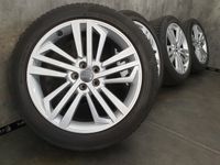 Audi Q5 SQ5 FY Alufelgen Winterreifen 255/45 R 20 GA3#5 Nordrhein-Westfalen - Herford Vorschau