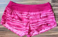 NIKE Dri - Fit Laufshort Trainingsshort Gr. M Hessen - Weimar (Lahn) Vorschau