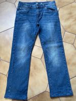 Jeans Jungen 158 Straight(gekürzt) Bonn - Graurheindorf Vorschau