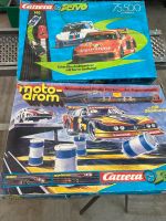 Carrera Bahn, Konvolut Kellerfund Servo 75500 Servo 140 Schleswig-Holstein - Horst (Holstein) Vorschau