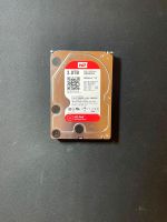 3TB / 3000GB HDD von WD Red Elberfeld - Elberfeld-West Vorschau