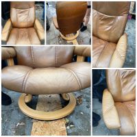 Original Stressless Sessel Baden-Württemberg - Tannheim Vorschau