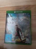 Assassin's Creed Odyssey Xbox One Mecklenburg-Strelitz - Landkreis - Burg Stargard Vorschau