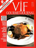 Gourmet VIF Journal Nordrhein-Westfalen - Blomberg Vorschau