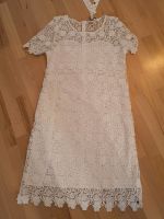 Esprit kleid Hochzeitskleid 38 M L Umstandskleid Brautkleid weiß Nordrhein-Westfalen - Erkrath Vorschau