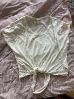 Leinen T-Shirt H&M Nordrhein-Westfalen - Minden Vorschau