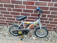 Kinderfahrrad 12 Zoll Fahrrad Niedersachsen - Tespe Vorschau