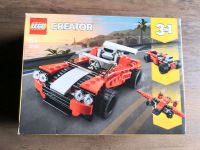 Lego Creator 3in1 Modell 31100 komplett Set Nordrhein-Westfalen - Plettenberg Vorschau