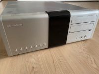 Silverstone HTPC Gehäuse Rheinland-Pfalz - Montabaur Vorschau