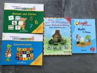 Lernspiele-Hefte-Set, Kindergarten bis 1. Kl. Niedersachsen - Barnstorf Vorschau