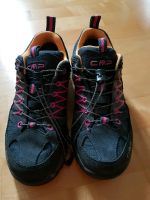 Neuwertige cmp Wanderschuhe 36 wandern Trekking outdoor Nürnberg (Mittelfr) - Oststadt Vorschau