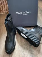 Marc O' Polo Stiefelette Gr. 39 Neu Duisburg - Fahrn Vorschau