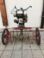 Holder Motorhacke Gartenfräser  Oldtimer gebraucht holders Baden-Württemberg - Güglingen Vorschau