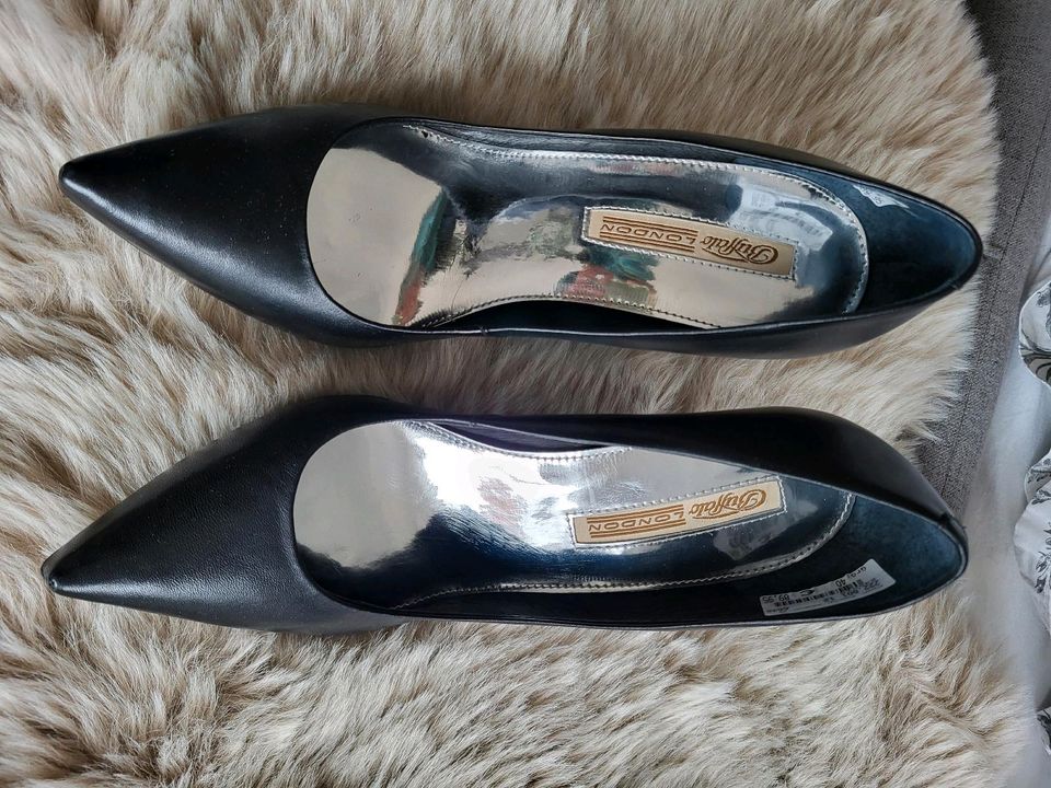 Schuhe Pumps von Baffalo NEU in Elsterwerda