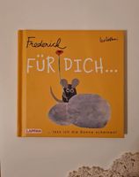 Buch Büchlein NEU Frederick Geschenk für Freund Nordrhein-Westfalen - Viersen Vorschau