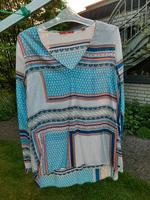 Longbluse,  Blusenshirt, "s.Oliver ", Gr. 38 Nordrhein-Westfalen - Verl Vorschau