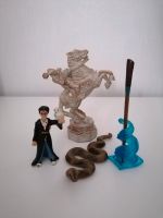 Harry Potter Figuren Nagini, Schachfigur, Zauberstab Brandenburg - Gartz (Oder) Vorschau