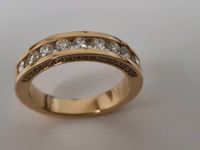 Brillant Ring - NEU - vom Juwelier Fa. Christ Hamburg-Mitte - Hamburg Billstedt   Vorschau