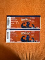 Hercules Musical Hamburg Hessen - Sinntal Vorschau