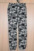 Camouflage Hose für Mädchen Bayern - Augsburg Vorschau