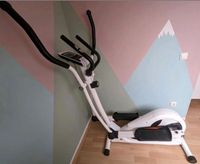 Crosstrainer/ Stepper Christopeit Modell CS5 Nordrhein-Westfalen - Hamm Vorschau