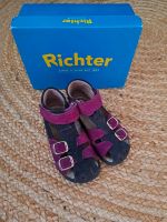 Richter ☆ Sandalen ☆ Halbsandalen Nordrhein-Westfalen - Recklinghausen Vorschau