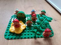 Lego Duplo Set Bayern - Wehringen Vorschau