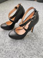 Absatzschuhe , High Heels Sachsen - Delitzsch Vorschau