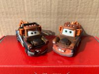 Disney Cars Hook mit Headset Mater Original Mattel Autos Metall Münster (Westfalen) - Centrum Vorschau