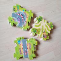 Straßenpuzzle Niedersachsen - Delmenhorst Vorschau