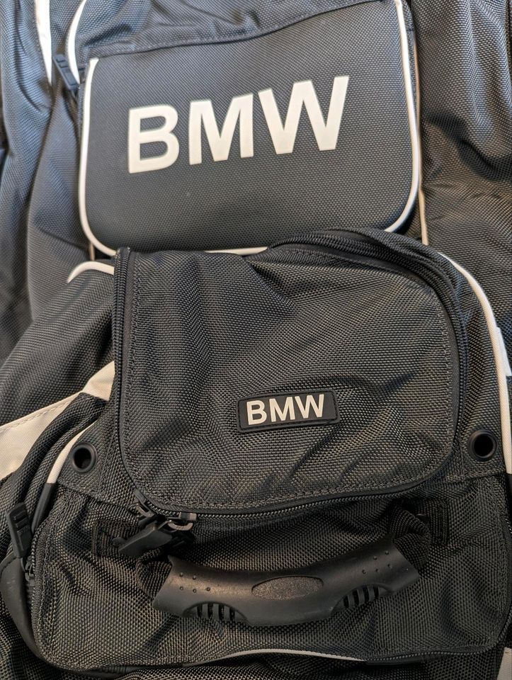 Original BMW Skisack, Ski und Snowboardtasche 52207415421 NEU in München