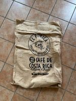 Kaffee Sack Costa Rica Arnsberg - Herdringen Vorschau