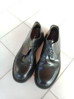 Herren Schnürschuhe Leder Hamburg-Mitte - Hamburg Wilhelmsburg Vorschau