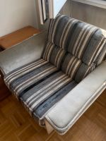 Couch und Sessel Nordrhein-Westfalen - Marl Vorschau