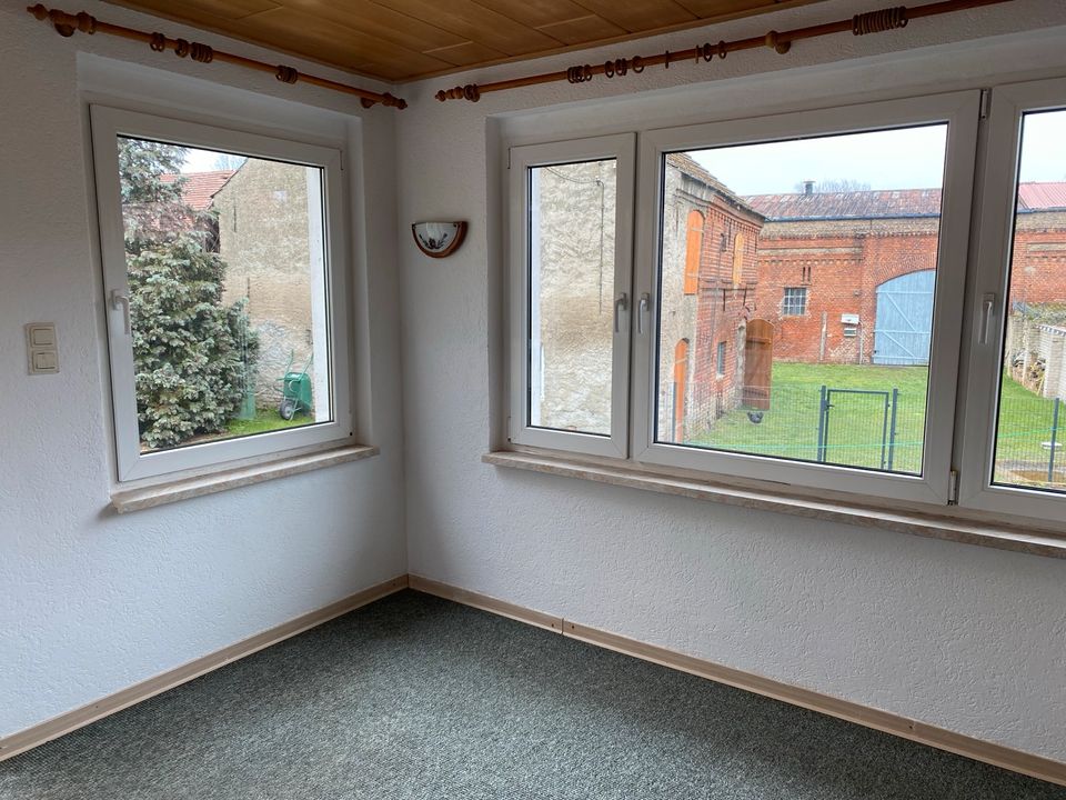 Cosy House for rent in the suburbs in Berlin
