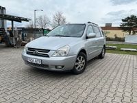 Kia Karnival*2.9 184PS*7 Sitzer* Tempomat*PDC*AHK* Bayern - Straubing Vorschau